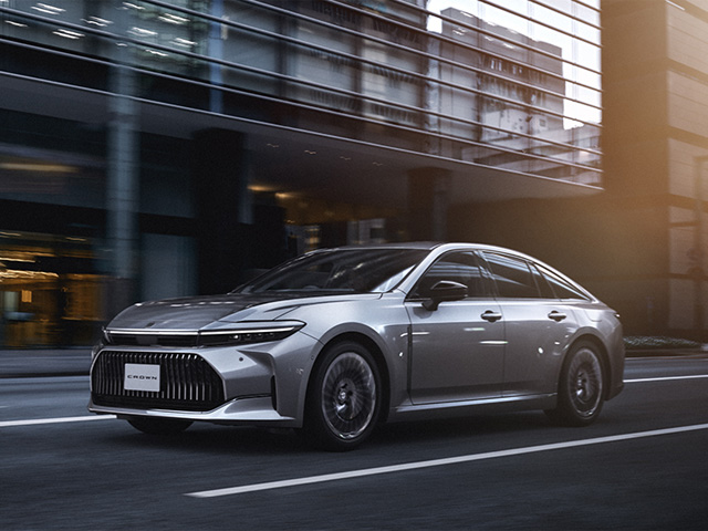 トヨタ クラウンVSトヨタ マークXを徹底比較 | 中古車なら【グーネット】