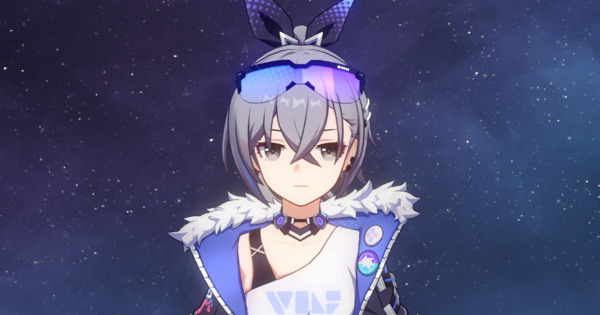 崩壊スターレイル】銀狼(ぎんろう)の評価と遺物・光円錐ビルド