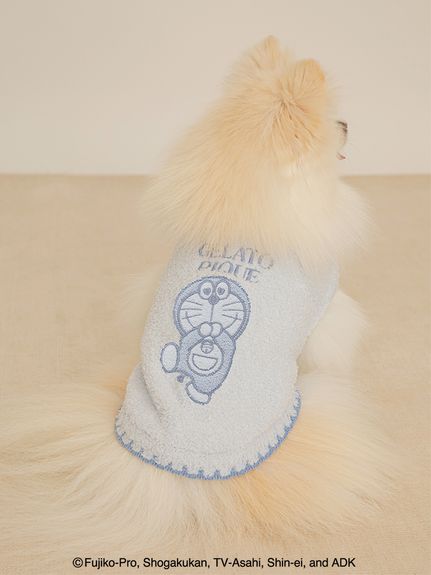 ドラえもん】【Sleep】ベビモコジャガードピローケース(枕カバー