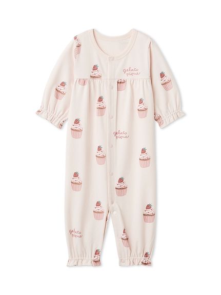 公式】GELATO PIQUE KIDS & BABY（ジェラート ピケ キッズ&ベビー