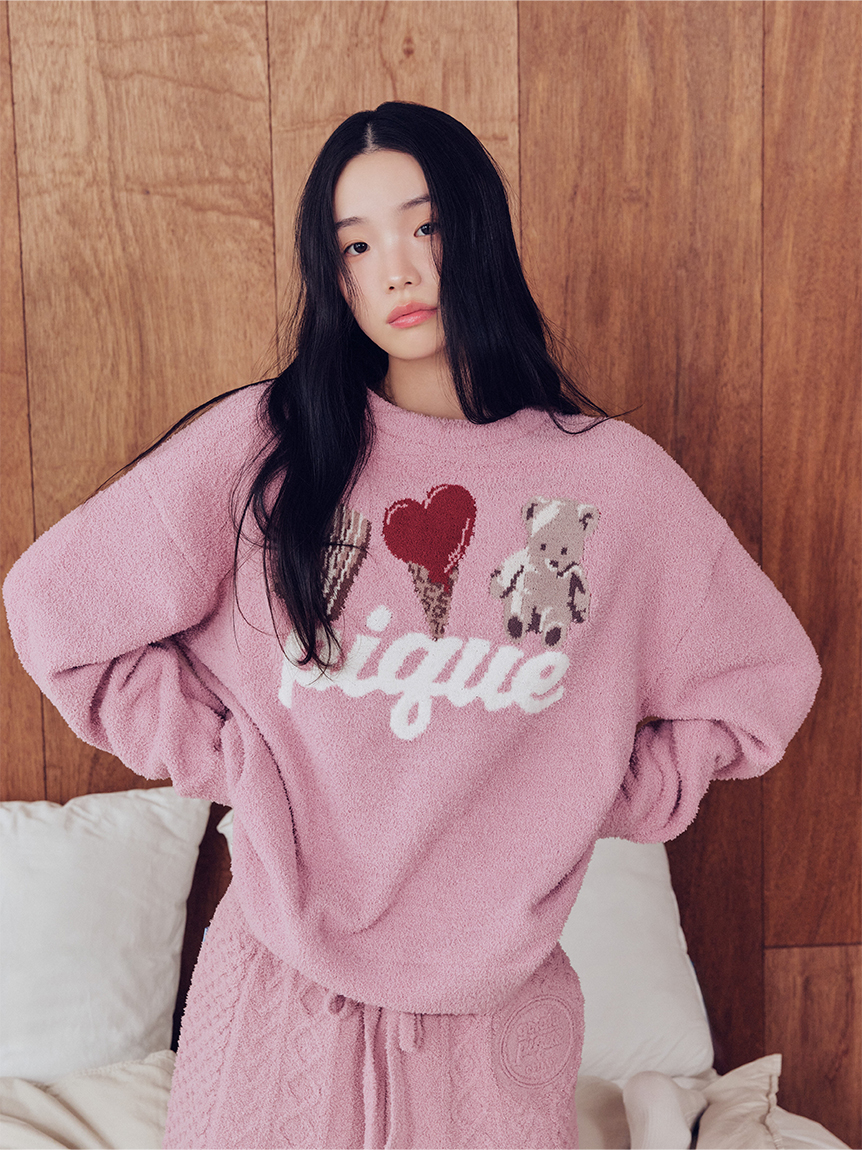 CAT」に該当する 通常｜ルームウェア・パジャマ通販のgelatopique