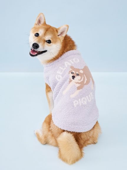 ウェア ( CAT＆DOG)｜ルームウェア・パジャマ通販のgelatopique