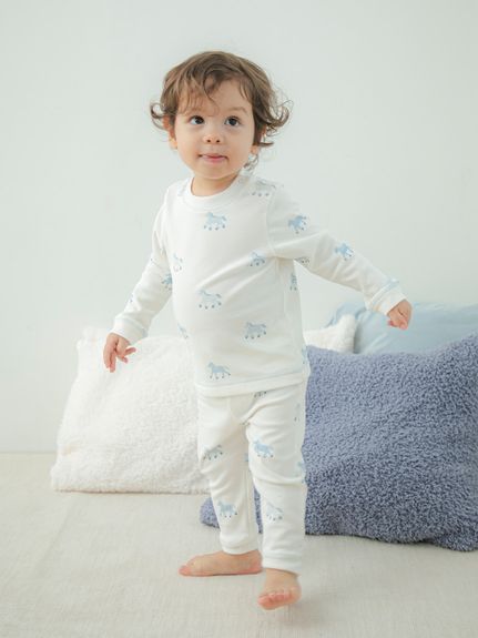 すべてのカテゴリ【ジェラート ピケ キッズ＆ベビー】ポニーシリーズ