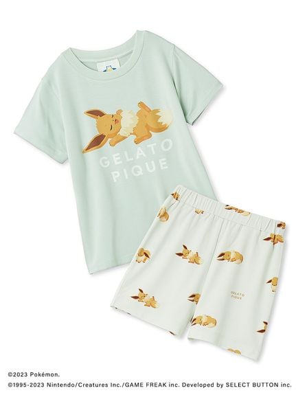 ポケモンスリープ」に該当する ｜ルームウェア・パジャマ通販の
