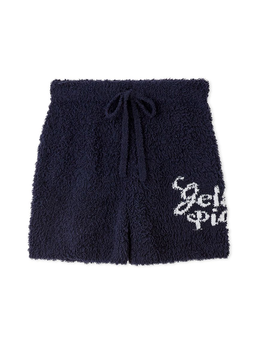 HOLIDAY】ジェラートスノーベアジャガードショートパンツ(ショート