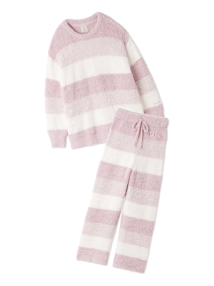 パーカー以外未使用】ジェラピケ 福袋 3点セット＋はらまき パーカー