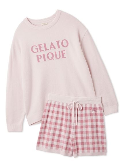 SET ITEM ｜ルームウェア・パジャマ通販のgelatopique（ジェラートピケ