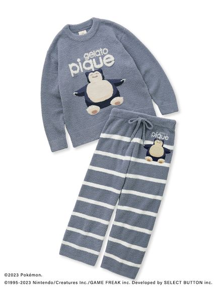 ルームウェア」に該当する ｜ルームウェア・パジャマ通販のgelatopique