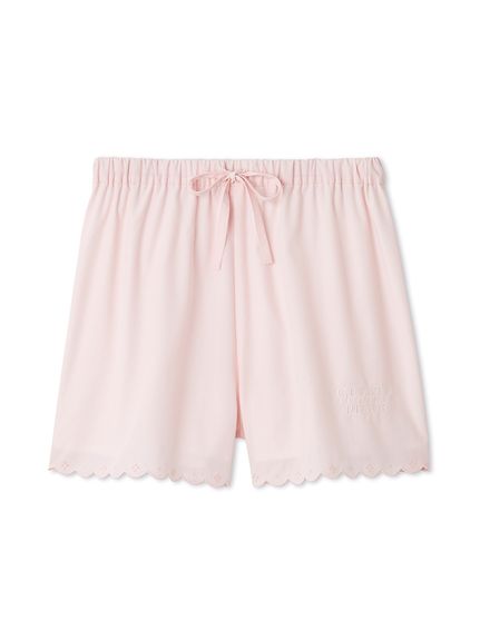ショートパンツ ( レディース)｜ルームウェア・パジャマ通販の
