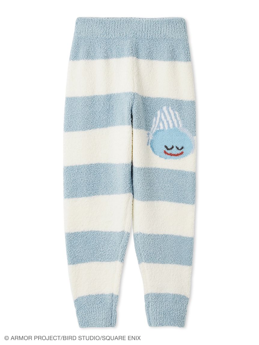 ドラゴンクエスト】【キッズ】ベビモコプルオーバー&ボーダーロング