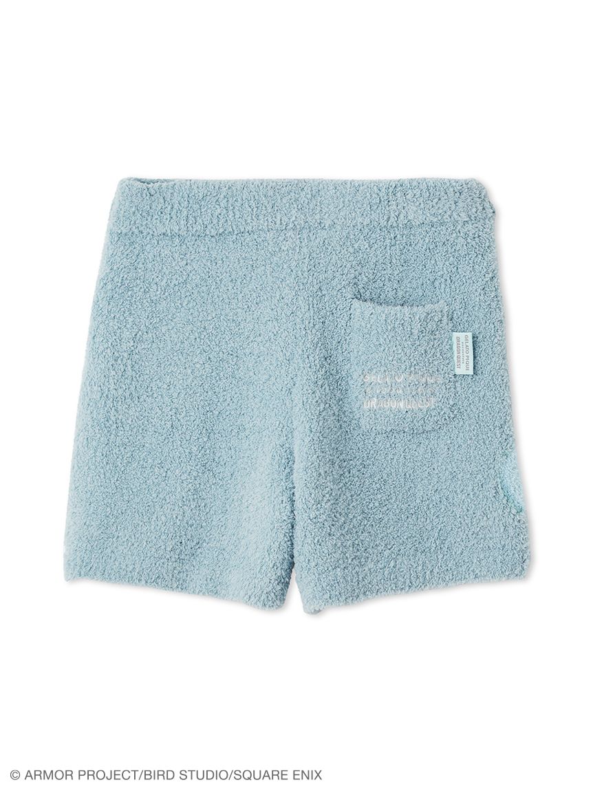 ドラゴンクエスト】【キッズ】パウダースライムパーカ＆ハーフパンツ