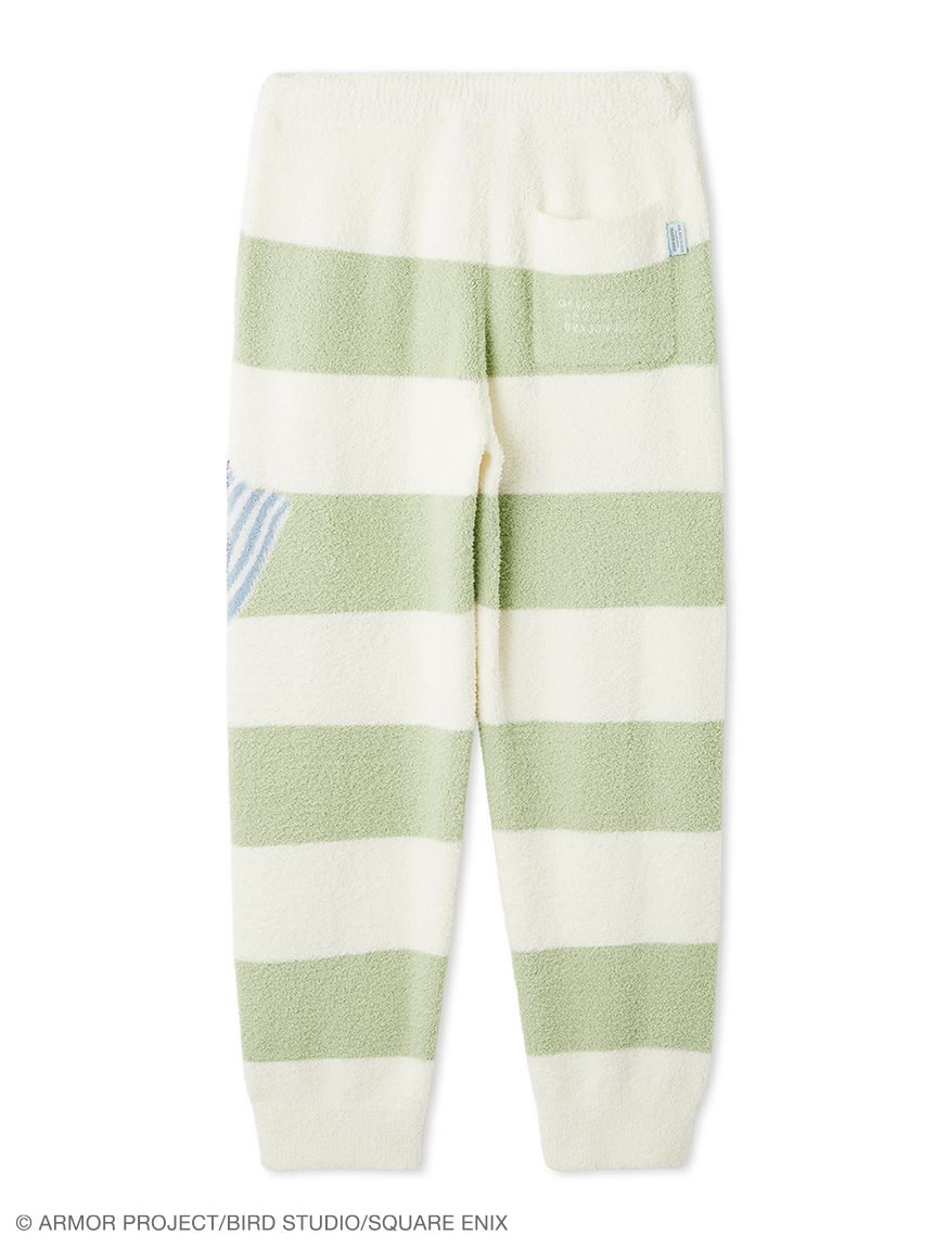 ドラゴンクエスト】【メンズ】ベビモコプルオーバー&ボーダーロング