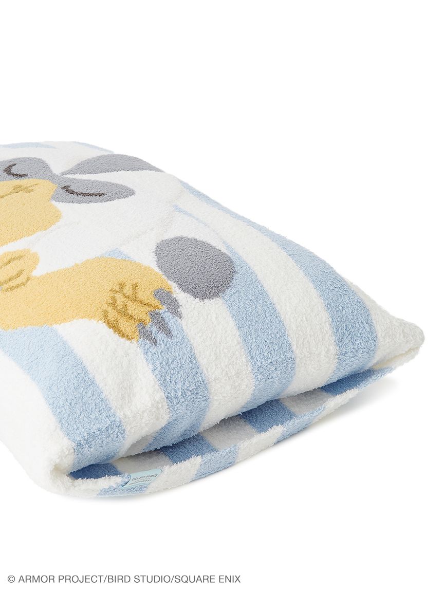 ドラゴンクエスト】【Sleep】ジャガードピローケース(枕カバー