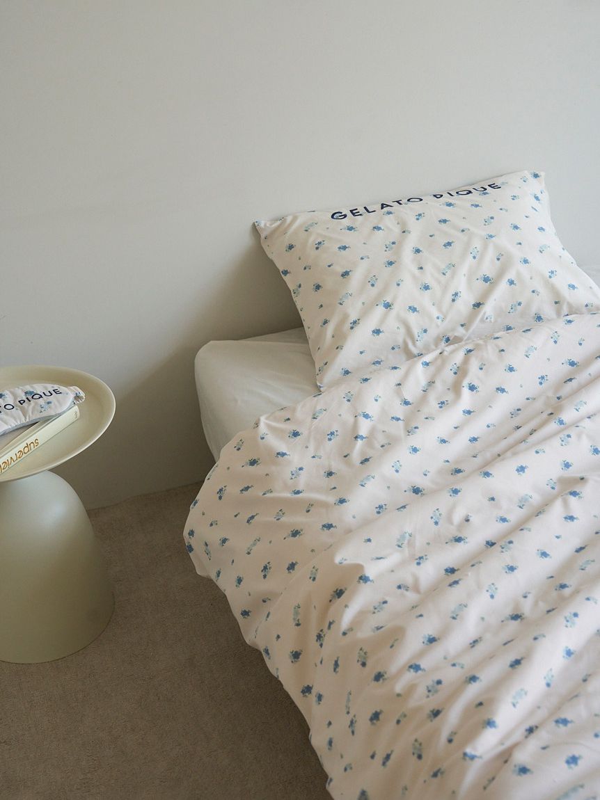 Sleep】バリエーションプリント2点セット（シングル）(寝具セット