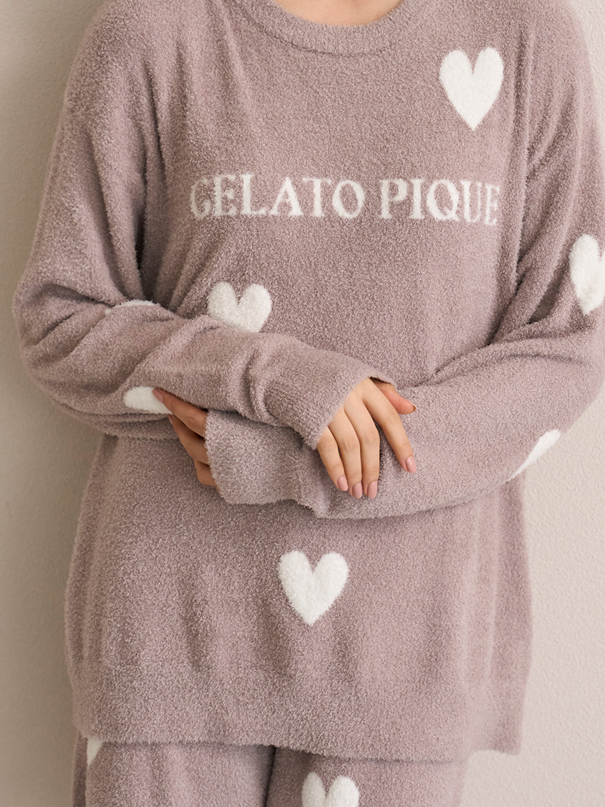 オフィシャルサイト・MASH STORE限定】ホットスムーズィーハート