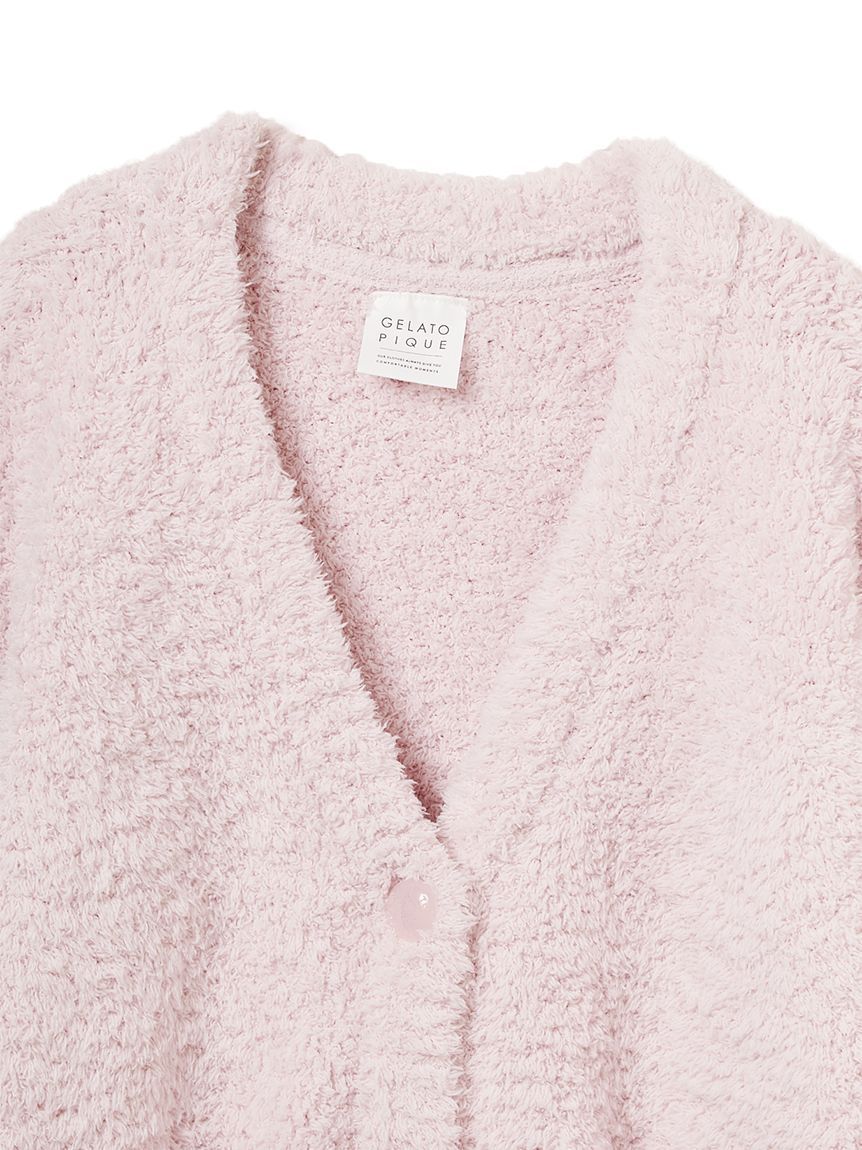 ラッピング済み】ジェラートカーディガン＆2ボーダーロングパンツ