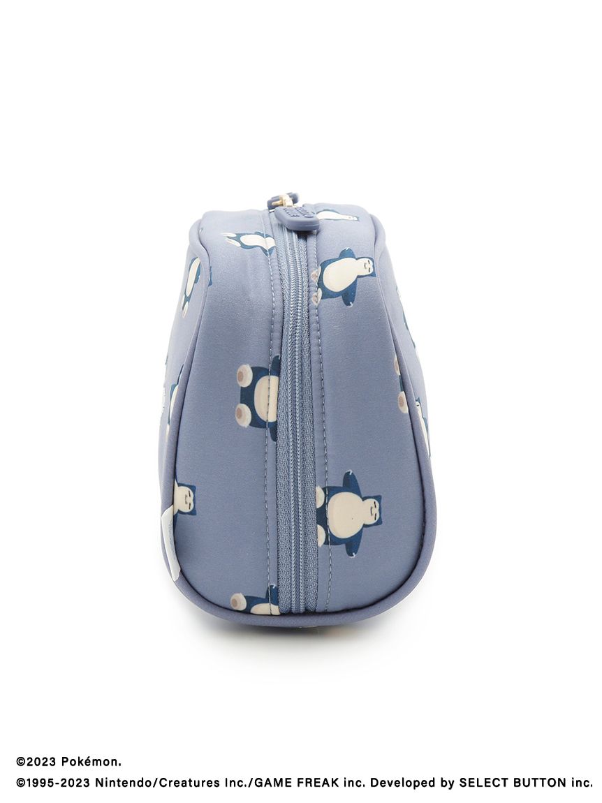 ポケモンスリープ】総柄ポーチ(ポーチ)｜ルームウェア・パジャマ通販の