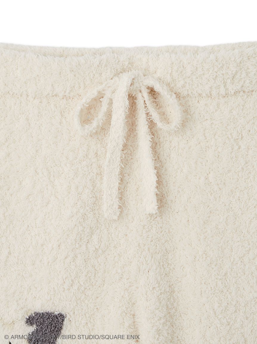 ドラゴンクエスト】【ユニセックス】ジェラートモーモンパーカ＆ハーフ