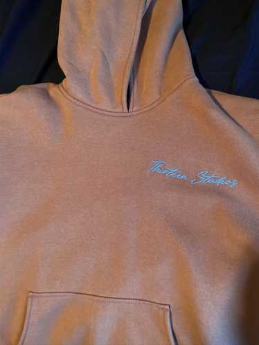 Thirteen studios hoodie - Gem