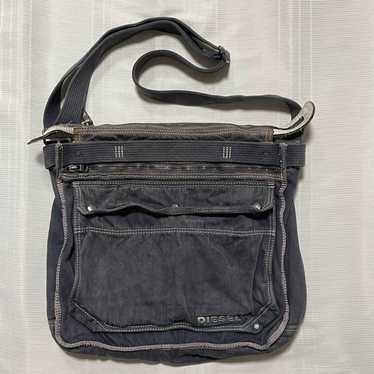 Diesel archive bag - Gem