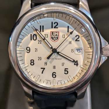 Luminox ktsty_72 - Gem