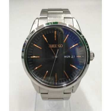 Seiko v158-0am0 solar - Gem