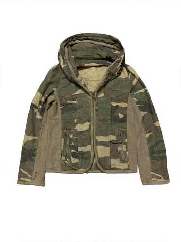 Japanese Brand GOA bono jacket - Gem