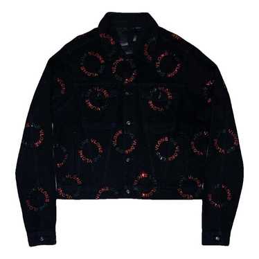 Vlone jail jacket - Gem