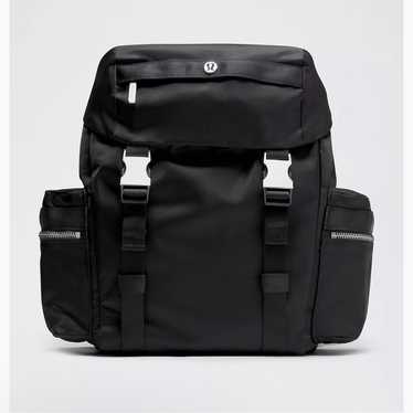 Lululemon wunderlust backpack mini 14l - Gem