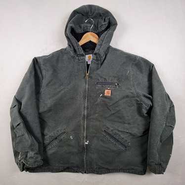Carhartt j141 mos sherpa - Gem