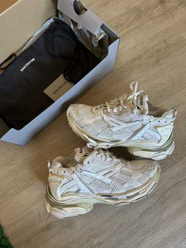 Balenciaga runner 41 - Gem