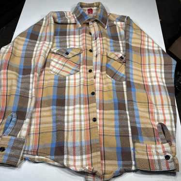 Vintage frostproof flannel shirt - Gem