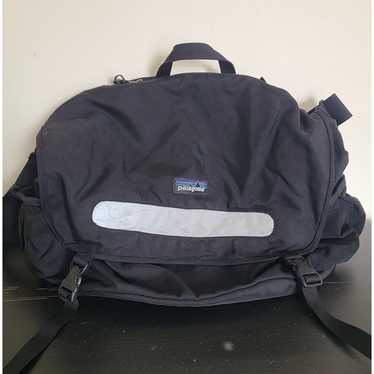 Vintage patagonia messenger - Gem