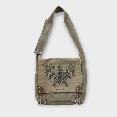 Diesel archive bag - Gem