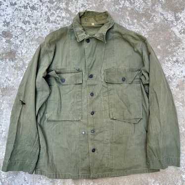 Vintage 1940s hbt us - Gem