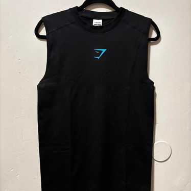 Gymshark onyx v5 tank - Gem