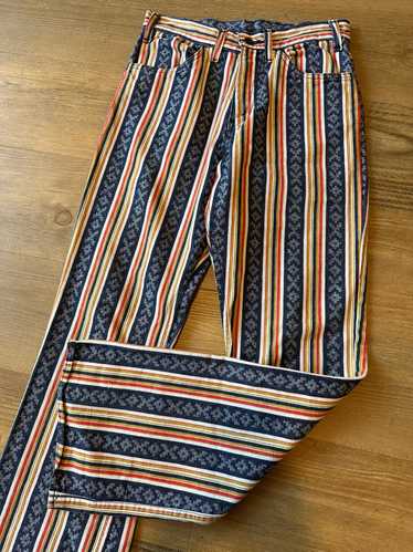 70s Levi's Big E - Gem