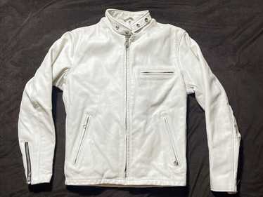 Schott #102 single rider - Gem