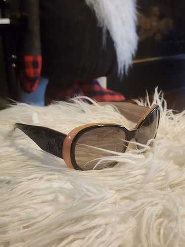 Chanel sunglasses coco logo - Gem