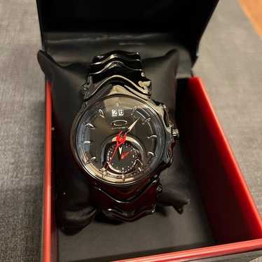 Oakley judge watch - Gem
