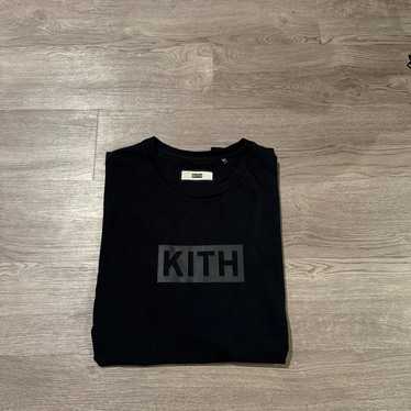 Kith box logo tee - Gem