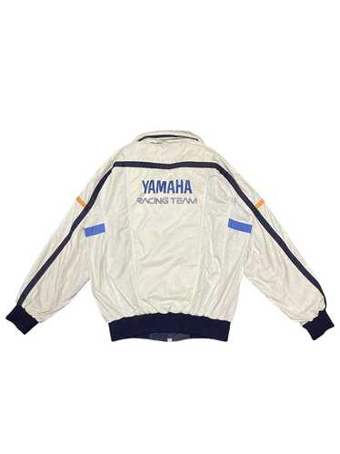Vintage team yamaha jacket - Gem