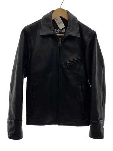 Schott 681 leather jacket - Gem