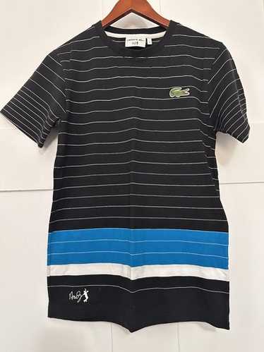 Lacoste andy roddick - Gem