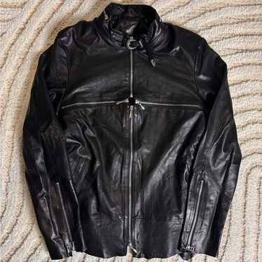 14th addiction cross zip - Gem