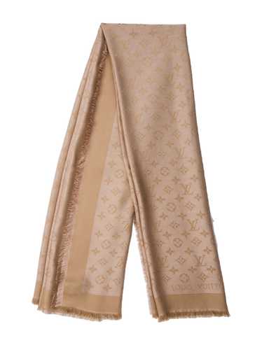 Louis vuitton scarf world - Gem