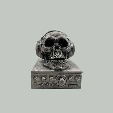 Neighborhood incense chamber - Gem