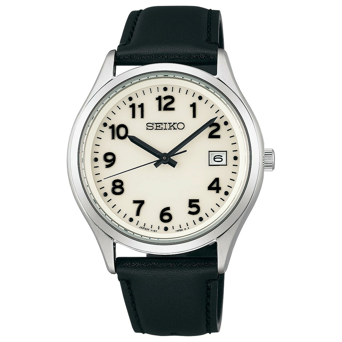 セイコー セレクション SEIKO SELECTION Sシリーズ ソーラー 腕時計