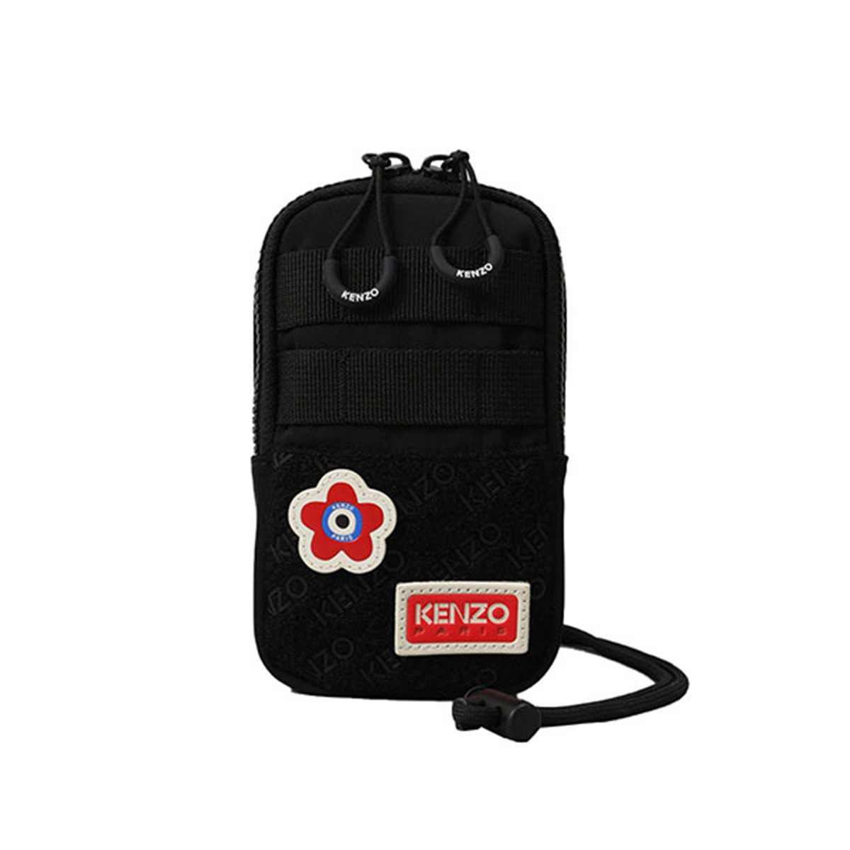 ケンゾー KENZO バッグ ショルダーバッグ 肩掛けバッグ 斜めがけバッグ