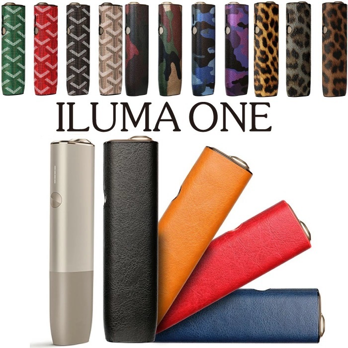 セット販売 アイコスケース イルマワン デコケース IQOS IQOSケース MY